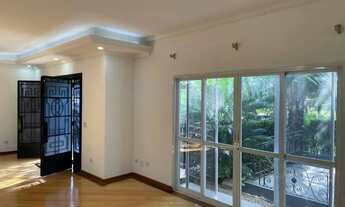 Imagem 10: Casa para Locação no Residencial 01 em Alphaville