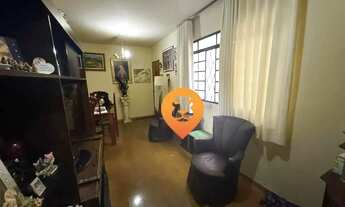 Imagem 2: Apartamento com 3 dormitórios à venda, 55 m² por R$ 350.000,00 - Sagrada Família - Belo Ho