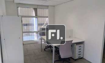 Imagem 7: Conjunto para alugar, 206 m² por R$ 25.500,01/mês - Cerqueira César - São Paulo/SP