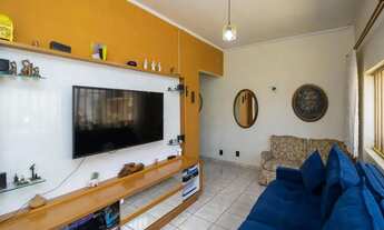 Imagem 4: Casa para venda em Vila Zat com 2 quartos, sendo 1 suíte , 185m²