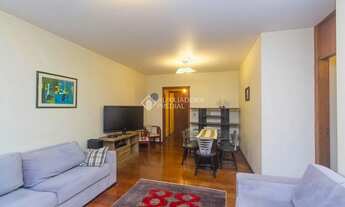 Imagem 6: Apartamento para aluguel com104 m², 3 quartos em Petrópolis - Porto Alegre - RS