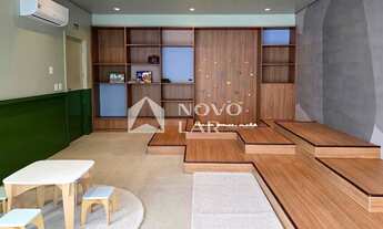 Imagem 4: Apartamento Garden com 3 suítes no bairro Três Figueira em Porto Alegre/RS