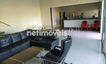 Imagem 5: Venda ou locação Casa Condomínio Belvedere Esmeraldas