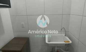 Imagem 3: Apartamento para locação, Santa Maria, Santo André, SP