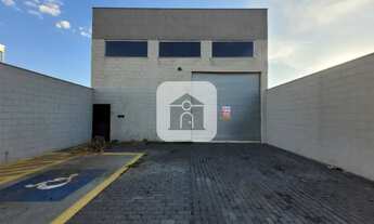 Imagem: Galpão para locação no bairro Shopping