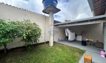 Imagem 3: Casa Charmosa: Espaço e Conforto na Bahia - Bairro Mirante de Rio