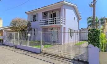 Imagem: Casa ampla 2 andares com 3 dormitórios