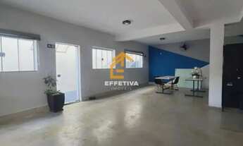 Imagem 7: Casa comercial para aluguel possui 440 metros quadrados em Jd. Bongiovani - Presidente Pru