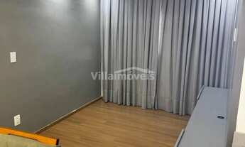 Imagem 4: Apartamento - Parque Industrial - Campinas