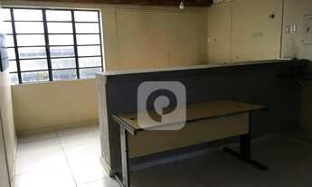 Imagem 7: Espaço Perfeito para seu Negócio: Andar Comercial Disponível