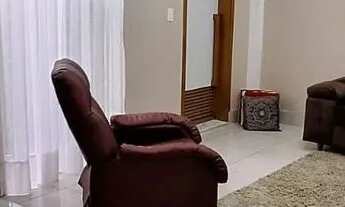 Imagem 5: Imóvel para venda possui 286 metros quadrados com 9 quartos em Dionisio Torres - Fortaleza