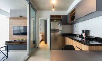 Imagem: Apartamento para venda em Consolação com