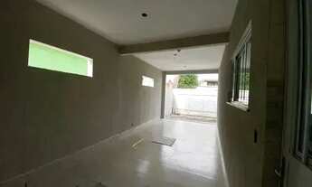 Imagem 7: Vendo Casa primeira locação com 3 quartos 2 suíte e vaga para 2 carros no Rio Várzea - Ita