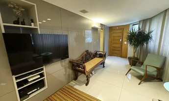 Imagem 2: Apartamento à venda, 4 quartos, 4 suítes, 4 vagas, Buritis - Belo Horizonte/MG