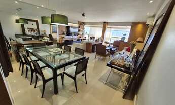 Imagem 3: Pedra de Itaúna 03 quartos 02 suítes Mobiliado ou Semi-mob ! Lindo! Muita Vista Mar !