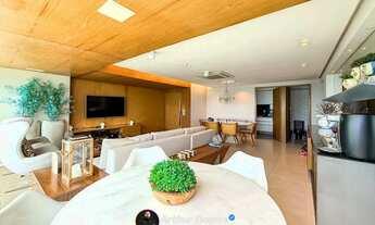 Imagem: Apartamento na Av. Boa Viagem com 3 Suítes