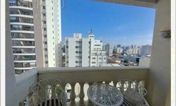 Imagem: Apartamento em aluguel na Perdizes, SP