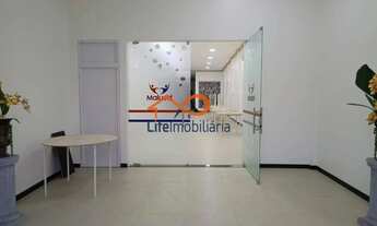 Imagem 4: Prédio Com Dois Pavimentos à Venda no Bairro 18 do Forte com 320,12m²