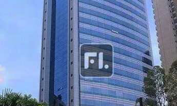 Imagem 7: Conjunto para alugar, 502 m² por R$ 67.216,00/mês - Brooklin - São Paulo/SP