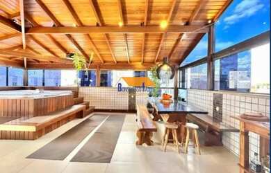 Imagem 4: Cobertura de 3 quartos, Bairro Dona Clara em Belo Horizonte