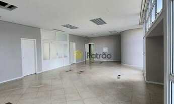 Imagem 6: Prédio, 1300 m² - venda por R$ 3.600.000,00 ou aluguel por R$ 29.000,00/mês - Vila Santa T