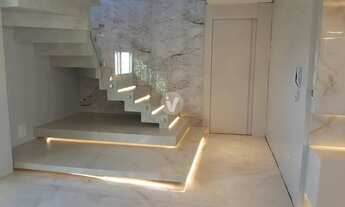 Imagem 2: Sonho de cobertura no centro da cidade, 356m² privativos, reformada com requinte