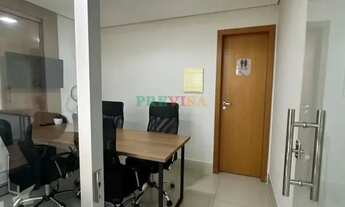 Imagem 5: Loja / Salão / Ponto Comercial à venda em Vespasiano