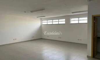 Imagem 2: Prédio para alugar, 2347 m² por R$ 108.000,00/mês - Santana - São Paulo/SP