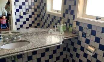 Imagem 5: Casa com 3 suítes à venda, 267 m² por R$ 3.500.000 - Itacoatiara - Niterói/RJ