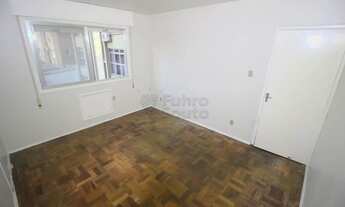 Imagem: Apartamento a venda com 2 quartos e 1 vaga