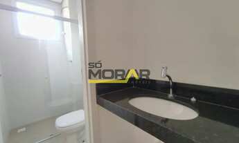 Imagem 7: Apartamento com elevador e área de lazer (Prédio Novo) à venda no bairro Fernão Dias, em B