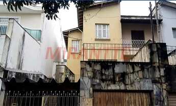 Imagem: Sobrado de 137m² com 3 quartos em Água