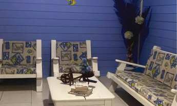 Imagem 2: Casa a Beira Mar Lindíssima