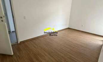 Imagem 2: Apartamento com área privativa à venda, 2 quartos, 1 vaga, Buritis - Belo Horizonte/MG