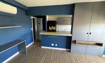 Imagem 2: Apartamento com 1 quarto(s) para alugar - Jardim Portal da Colina - Sorocaba