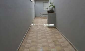 Imagem 7: Casa térrea 3 dorm Votorantim