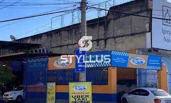 Imagem 5: Olaria Galpão / depósito com 5 vagas na garagem