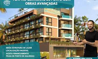 Imagem: Gran Prime - Flat no centro de Porto com