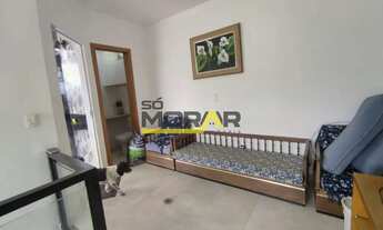 Imagem 16: Apartamento - Cobertura (2 quartos )com elevador à venda no bairro Fernão Dias, em Belo Ho