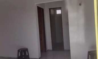 Imagem 7: Casas em canoa quebrada