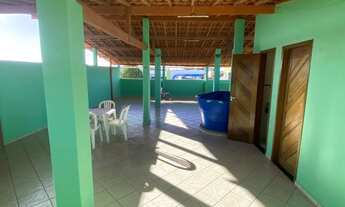 Imagem 7: Alugo Casa de Primeiro Andar em Parnamirim/RN 3 Quartos