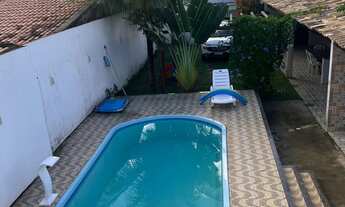 Imagem: Casa de praia no abais /sergipe