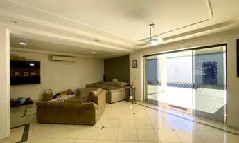 Imagem 4: Casa à venda em Santana de Parnaíba, Alphaville, com 5 suítes, com 570 m², Residencial Nov