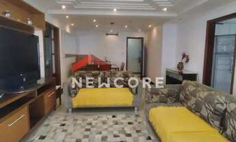 Imagem 7: Apartamento em Avenida Presidente Castelo Branco - Guilhermina - Praia Grande/SP