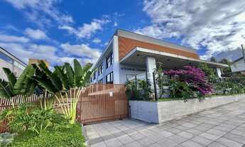 Imagem: Apartamento de 2 suítes à venda no Campeche