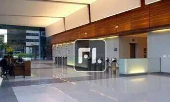 Imagem 2: Conjunto à venda, 823 m² por R$ 16.460.000,00 - Brooklin - São Paulo/SP