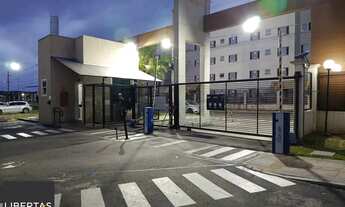 Imagem: EXCELENTE APARTAMENTO NA RESTINGA