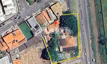 Imagem: área - Jardim Pinheiros - Valinhos