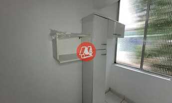 Imagem 5: Kitnet com 1 dormitório para alugar, 22 m² por R$ 1.149,90/mês - Praia de Belas - Porto Al