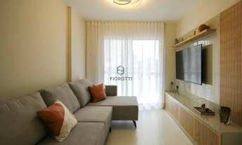 Imagem 5: Apartamento à venda em Vitória, Bento Ferreira, com 3 quartos, com 97 m², Monte Carlo